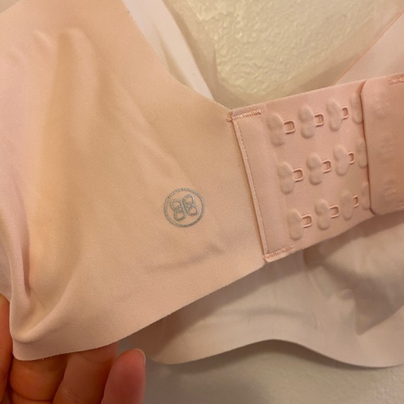 Honeylove Light Peach Bra - Picture 4 of 4